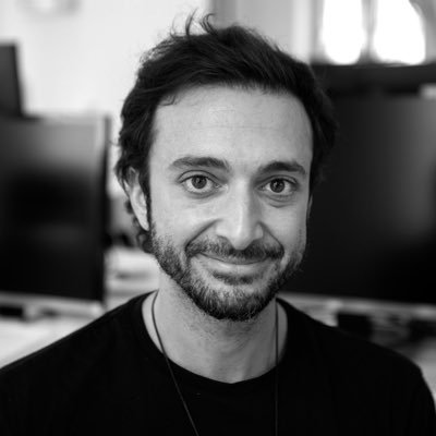 Photo of Rand Hindi, PhD, Scientific Advisor