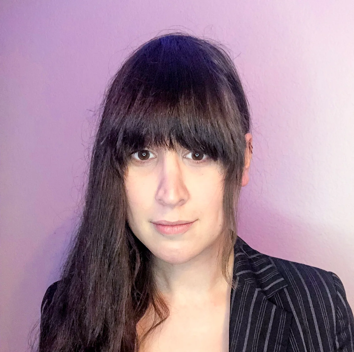 Photo of Josie Kins, Phenomenologist & AI Performance Specialist