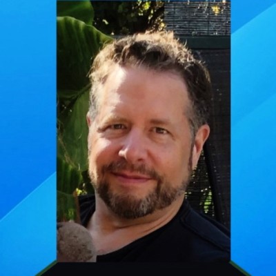 Photo of Ken Colley, MD, PhD, Medical Director