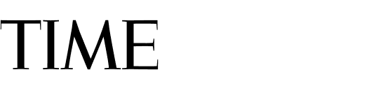 Time logo