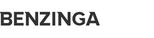Benzinga logo