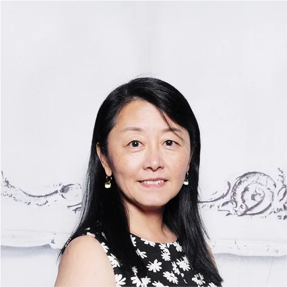 Photo of Jianhong Wang, PhD, Head of DMPK