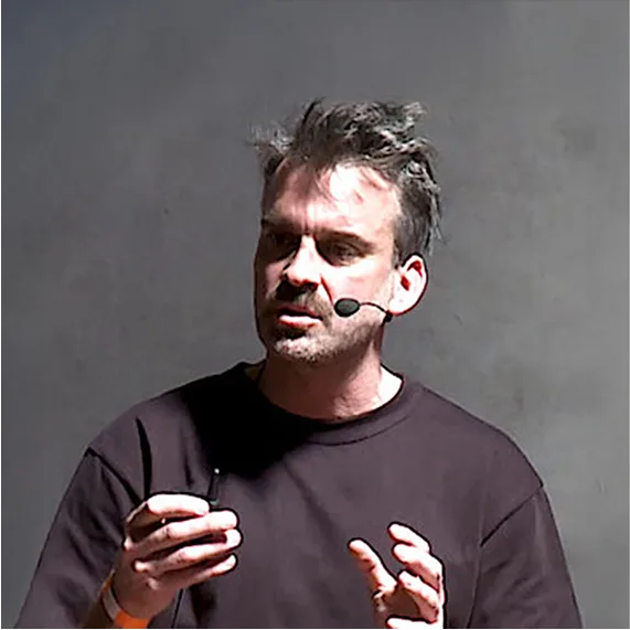Photo of David Erritzoe, MD, PhD, Scientific Advisor