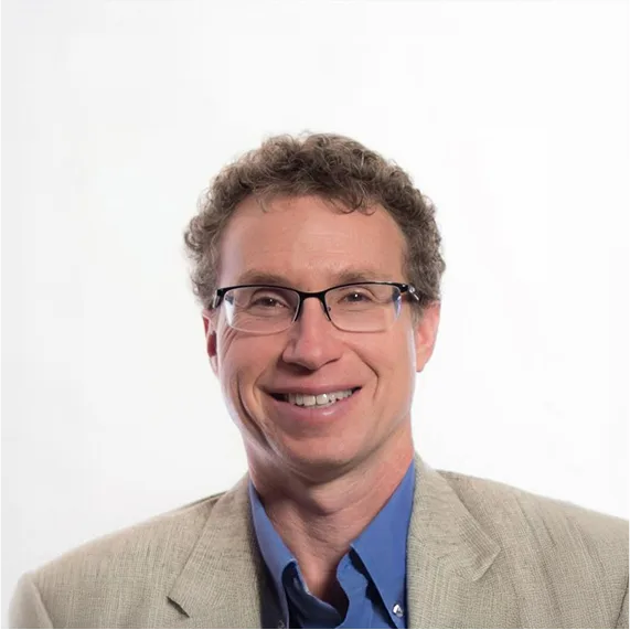 Photo of Andrew Newberg, MD, Scientific Advisor