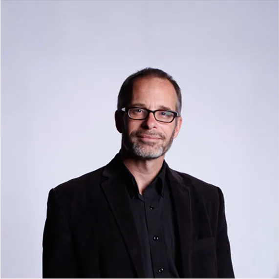 Photo of Andrew Hessel, Business Development Advisor