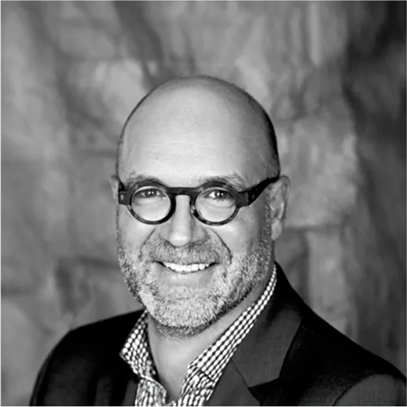Photo of Tilmann Brotz, PhD, Head of Preclinical Development